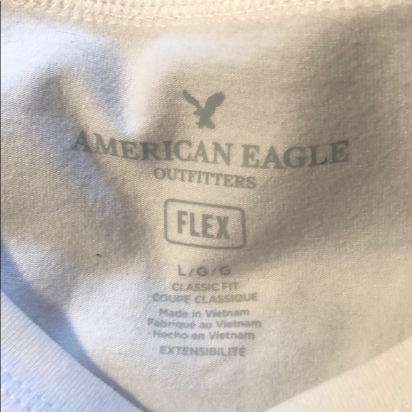 American Eagle shirt - Picture 2 of 2